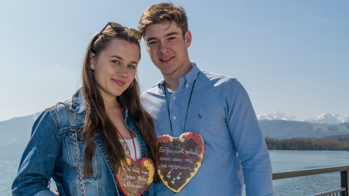 2019.03.31 Liebstattsonntag in Gmunden